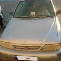 پراید141مدل88