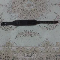 کمربند چرم|کیف، کفش، کمربند|کرمانشاه, |دیوار