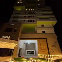 واحد ارزنده 121در برج لوکس نیایش در منطقه زعفرانیه