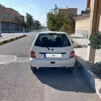 پراید ۱۱۱ مدل ۸۹|خودرو سواری و وانت|نجف‌آباد, ویلاشهر|دیوار