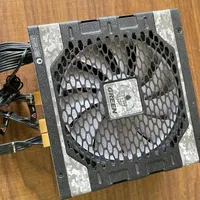 پاور ۸۰۰ وات گرین hp evo rgb sync|قطعات و لوازم جانبی رایانه|کرج, کرج نو|دیوار