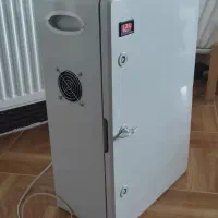 اینورتر و ups شارژ اتوماتیک|سایر لوازم برقی|اصفهان, آبشار|دیوار