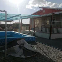 باغ ویلا درصوفیان به شبستر روبروی غذاخوری خدادوست