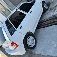 ۱۱۱مدل ۹۷بدون رنگ شاسی های جلو عقب پلمپ