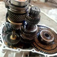 فروش و تعمیر گیربکس|خدمات موتور و ماشین|یزد, |دیوار