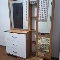 دراور میز آرایش