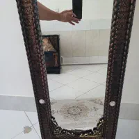 آینه قدی|آینه|رباطکریم, رباطکریم|دیوار