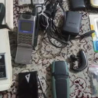 گوشی  sAYFO. s8o8 دو طرفه هم لمسی و دکمه|موبایل|تهران, نازی‌آباد|دیوار