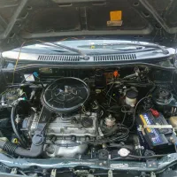 پراید صندوقدار بنزینی GTX مدل ۱۳۸۲|خودرو سواری و وانت|اسلامشهر, شهرک قائمیه|دیوار