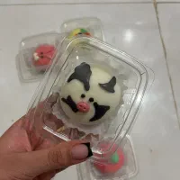 اماده همکاری با قنادی ها (موچی)