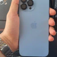 iphone 13 pro max 1tra ch فوری|موبایل|فولادشهر, C7|دیوار