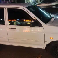 ماشین|خودرو سواری و وانت|صومعهسرا, |دیوار