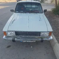 وانت پیکان مدل ۸۶