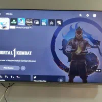 پلی استیشن ps5|کنسول، بازی ویدئویی و آنلاین|شهرکرد, |دیوار