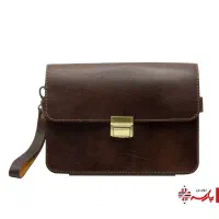 مدارک کامل گم کردم