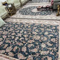 فرش 9 متری(۲/۵ در ۳/۵)|فرش|تهران, قناتکوثر|دیوار