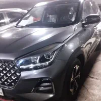 x55 پرو مدل1401 صفرخشک|خودرو سواری و وانت|مشهد, شریف|دیوار