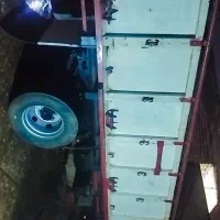 الوندمدل90|خودرو سنگین|خرمشهر, |دیوار