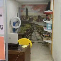 اجاره فوری یک باب مغازه دوازده متری|اجارهٔ مغازه و غرفه|رشت, نظری|دیوار