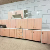 کابینت درحدنو