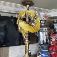 قلیان . قلیون ۳ فرشته