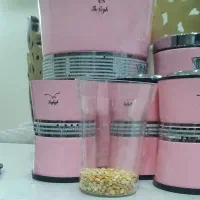 جاحبوباتی|ظروف نگهدارنده، پلاستیکی، یک‌بارمصرف|کرج, دانشگاه خوارزمی|دیوار