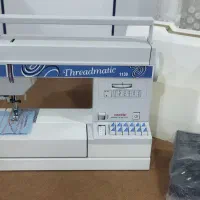 فروش چرخ خیاطی کاچیران نو