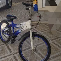 دوچرخه 20بازدید درهشهر