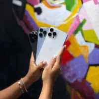 آیفون ۱۳پرومکس