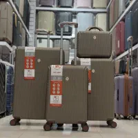 چمدان طرح Lin یکسال کارانتی ۱۰۰٪ نشکن|کیف، کفش، کمربند|مشهد, سپاد|دیوار