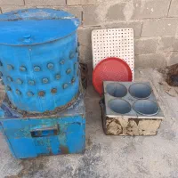 پرکن مرغ