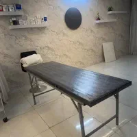 تخت بیمار