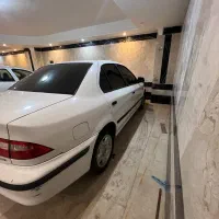 سمندef7مدل97|خودرو سواری و وانت|قائم‌شهر, |دیوار