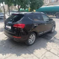 جک s5اتومات|خودرو سواری و وانت|شیراز, ترمینال باربری|دیوار