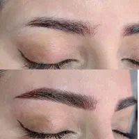 تخفیف ویژه فیبروز ابرو و ریموو ابرو