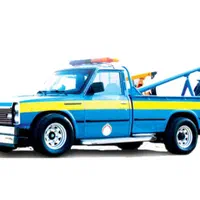 یدک کش تمام وقت