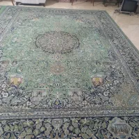 فرش به تعداد دو تخته