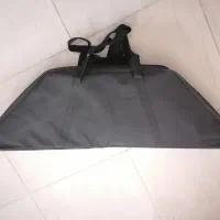فروش سنتور با کیف مخصوص و مضراب سبک و کتاب آموزشی|سازهای سنتی|تهران, زنجان جنوبی|دیوار