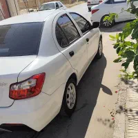 ساینا دوگانه فابریک ۴۰۳|خودرو سواری و وانت|یزد, |دیوار