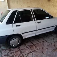 پراید مدل 89|خودرو سواری و وانت|منجیل, |دیوار