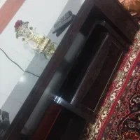 میز تلویزیون دو تیکه