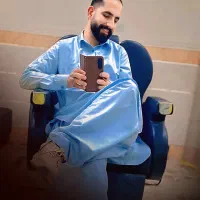 صندلی تمام چرم vip ایتالیایی تخت شو|آرایشگاه و سالن‌های زیبایی|سراوان, |دیوار