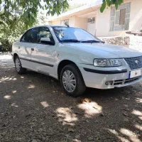 سمند LX مدل ۹۸ برج ۱۲ تحویل ۹۹ خشک کارخونه