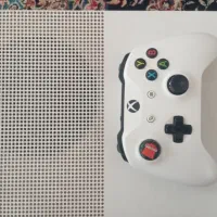 کنسول XBOX ONE S 1TB|کنسول، بازی ویدئویی و آنلاین|کرج, شهرک اوج|دیوار