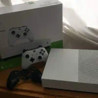 ایکس باکس وان اس یک ترا