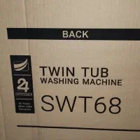 لباسشویی دوقلو فریدولین|ماشین لباسشویی و خشک‌کن لباس|تهران, امانیه|دیوار