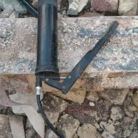 گریز پمپ و تلویزیون ۱۴ وزیر یخچالی