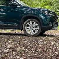 FMC T5 معاوضه|خودرو سواری و وانت|رشت, حمیدیان|دیوار