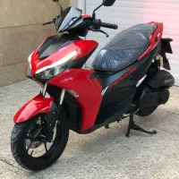 طرح ایروکس بلنتا فول|موتورسیکلت|اردبیل, |دیوار