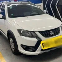 کوییک RSگارانتی فعال